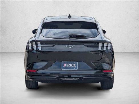 Used 2023 Ford Mustang Mach-E Premium RWD image 6