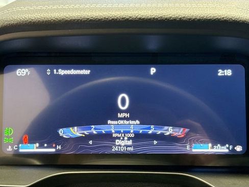 Used 2024 Jeep Grand Cherokee Limited w/ Trailer Tow Package image 12