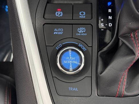 Used 2021 Toyota RAV4 XSE w/ Premium Package AWD/4WD image 26