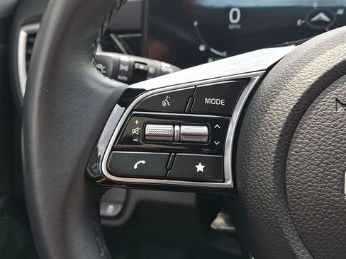 Certified 2024 Kia Seltos S AWD/4WD image 20