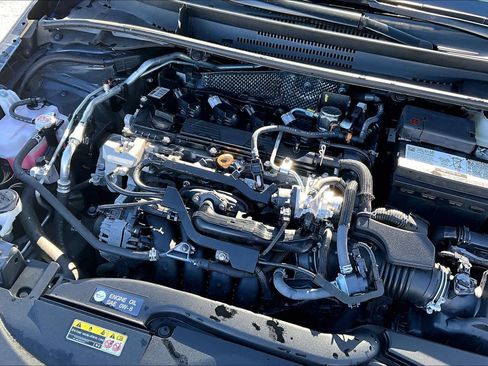 Certified 2024 Toyota Corolla LE image 31