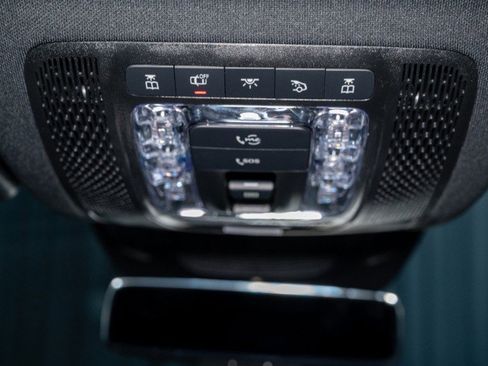 New 2025 Mercedes-Benz GLS 580 4MATIC image 29