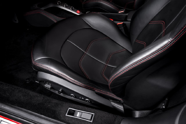 Certified 2018 Ferrari 488 Spider RWD image 24
