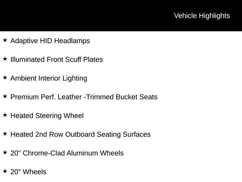 Used 2011 Lincoln MKX AWD w/ Sight & Sound Pkg image 6
