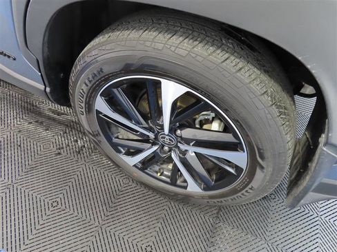 Used 2024 Toyota Corolla Cross AWD Hybrid image 7