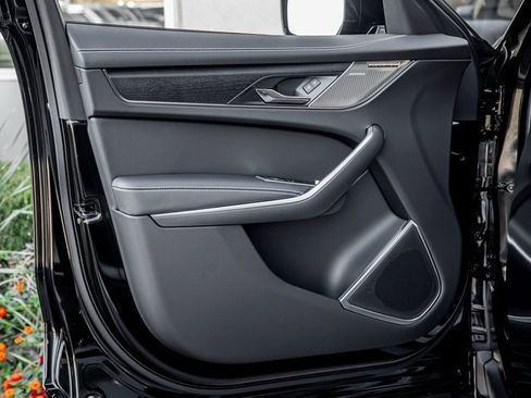 Used 2025 Jaguar F-PACE R-Dynamic S image 10