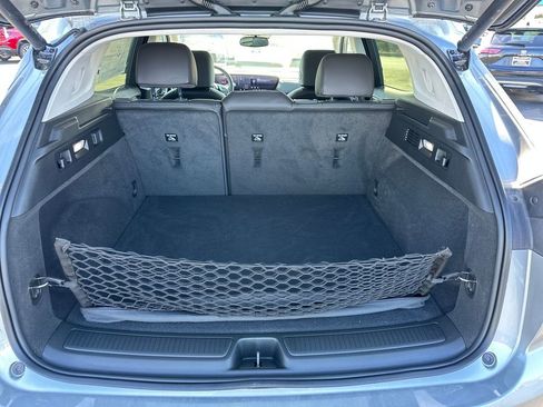 New 2025 Buick Envision Preferred image 11