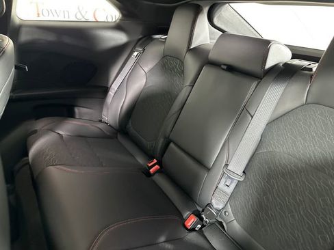 Used 2025 Dodge Charger R/T w/ Quick Order Package 25M R/T image 23