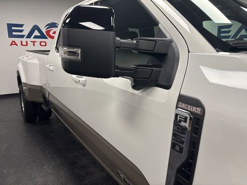 New 2026 Ford F350 King Ranch AWD/4WD image 18