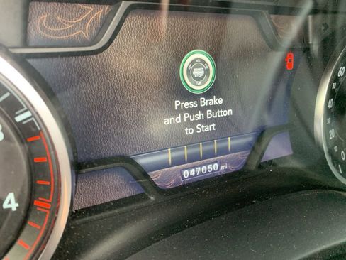 Used 2022 RAM 2500 Big Horn w/ Night Edition image 4