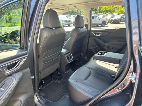 Used 2019 Subaru Forester Touring AWD/4WD image 30