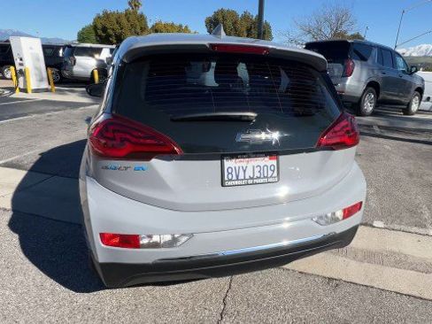 Used 2021 Chevrolet Bolt LT image 7