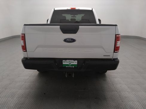 Used 2020 Ford F150 XL w/ XL Power Equipment Group AWD/4WD image 7