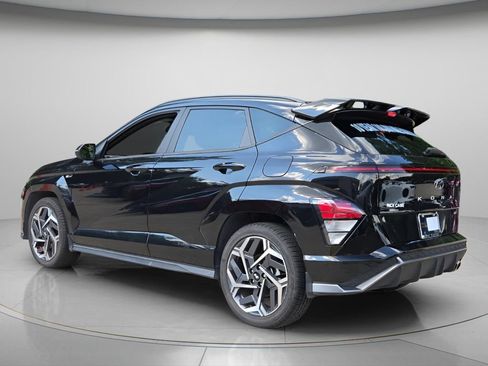 Used 2024 Hyundai Kona N Line FWD image 6