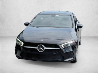 Certified 2020 Mercedes-Benz A 220 video 2
