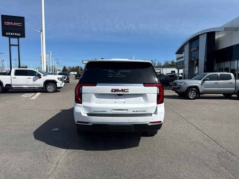 New 2026 GMC Yukon Elevation w/ Elevation Premium Package image 4