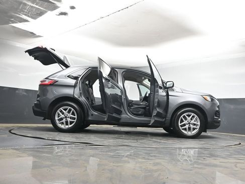 Used 2024 Ford Edge SEL AWD/4WD image 42
