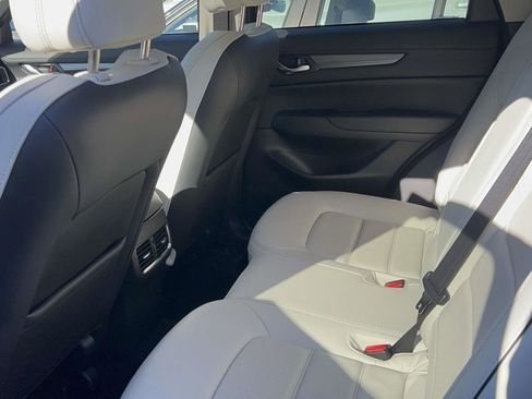 Used 2024 MAZDA CX-5 AWD 2.5 S w/ Preferred Package image 33