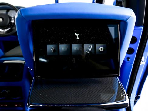 Certified 2025 Rolls-Royce Ghost Black Badge image 31