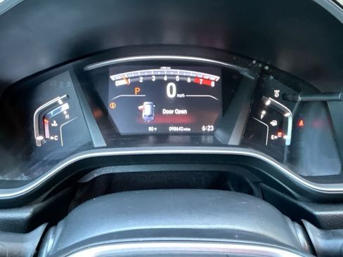 Certified 2020 Honda CR-V EX-L image 19