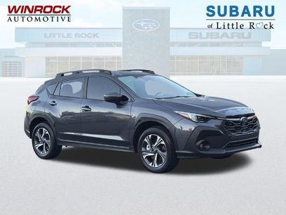 Certified 2026 Subaru Crosstrek 2.5i Premium