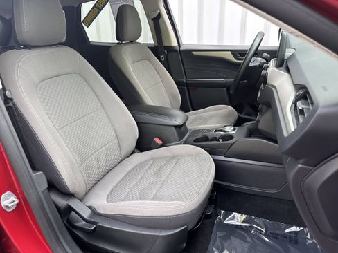 Used 2022 Ford Escape SE AWD/4WD image 12