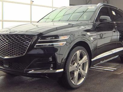 Used 2024 Genesis GV80 2.5T w/ Prestige Package