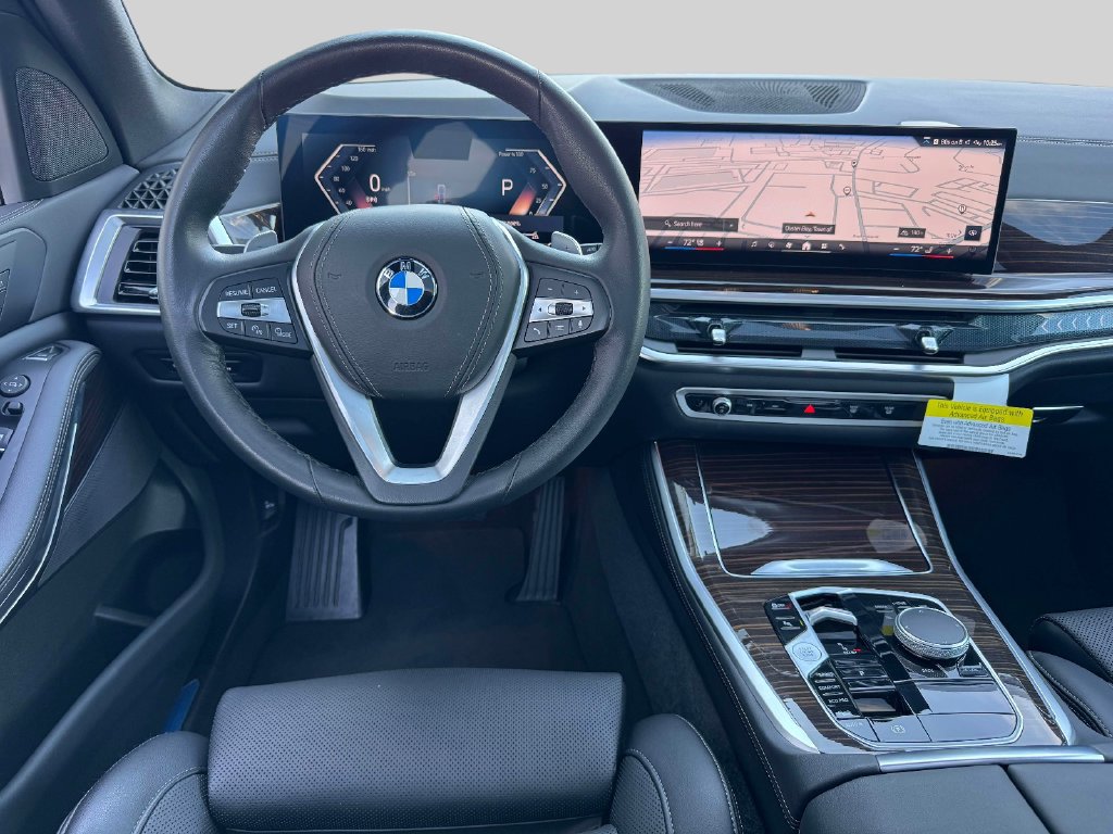 Certified 2026 BMW X5 xDrive40i w/ Parking Assistance Package AWD/4WD image 15