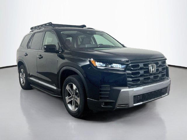 New 2026 Honda Pilot EX-L image 20