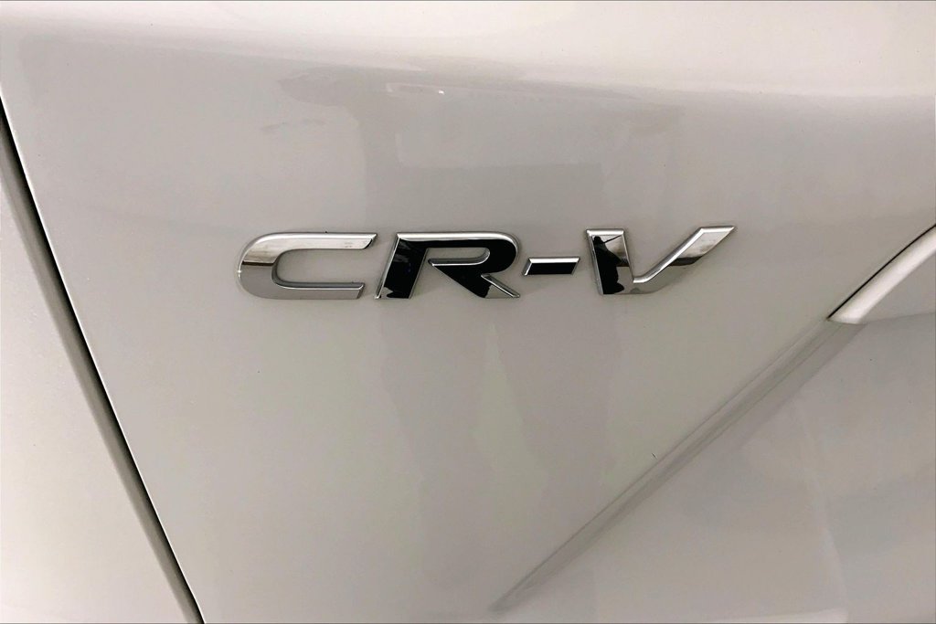 Used 2019 Honda CR-V EX image 7