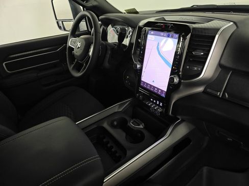 New 2025 RAM 2500 Big Horn image 26