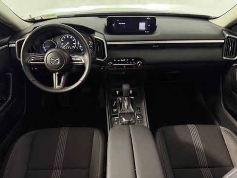Used 2025 MAZDA CX-50 2.5 Hybrid w/ Preferred Pkg image 10