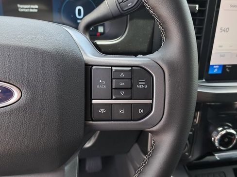 New 2025 Ford F250 Lariat w/ Lariat Ultimate Package image 26