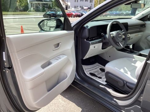 New 2026 Hyundai Kona SEL Sport image 27