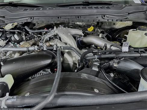 New 2026 Ford F350 XL w/ XL Chrome Package image 18