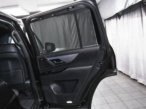 Used 2024 Lexus LX 600 F Sport image 16