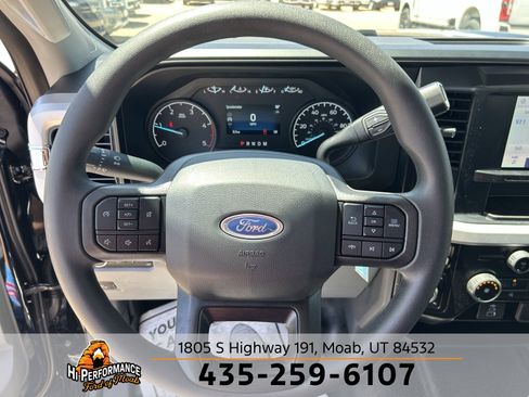New 2025 Ford F250 XL w/ 360-Degree Camera Package image 24