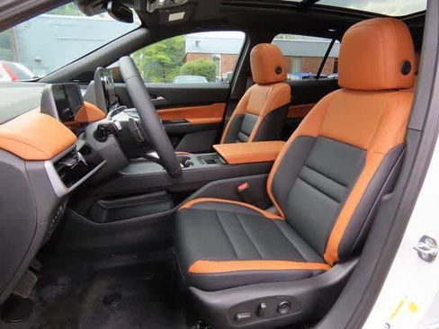 New 2026 Honda Prologue Elite image 12