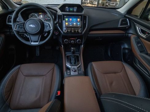 Used 2023 Subaru Forester Touring AWD/4WD image 19