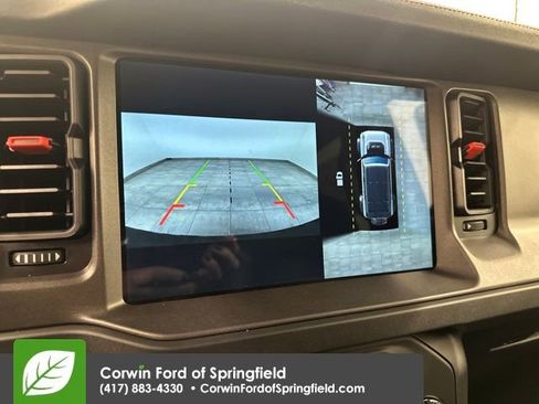 New 2025 Ford Bronco Raptor image 26