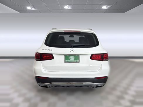 Used 2021 Mercedes-Benz GLC 300 image 10