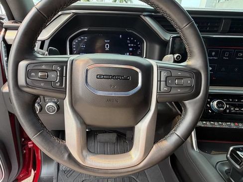 Used 2024 GMC Sierra 1500 Denali w/ Technology Package AWD/4WD image 23