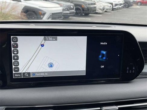 Used 2023 Hyundai Palisade Calligraphy image 25