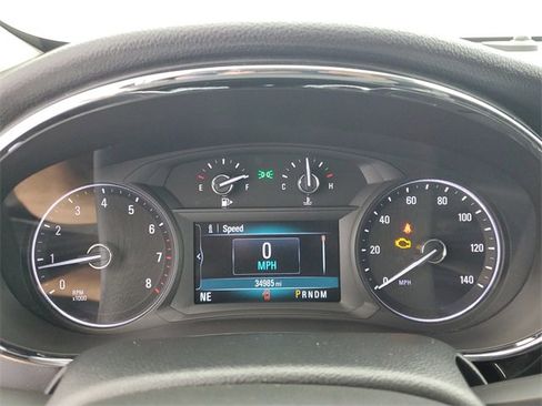 Used 2018 Buick Encore Preferred image 25