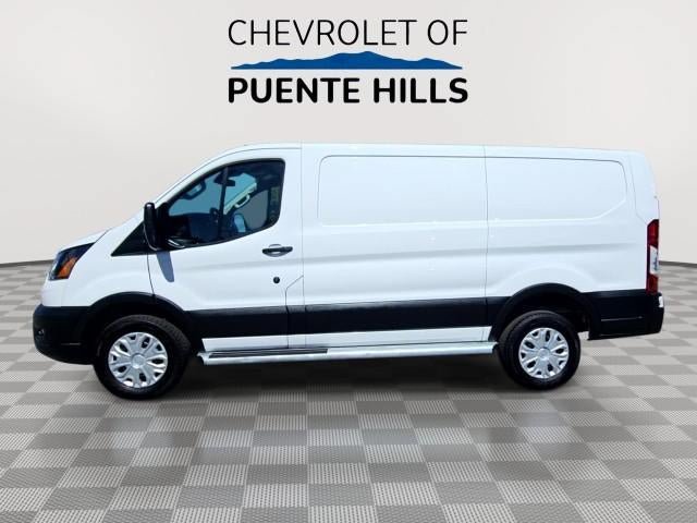 Used 2025 Ford Transit 250 Low Roof w/ Exterior Upgrade Package RWD image 5