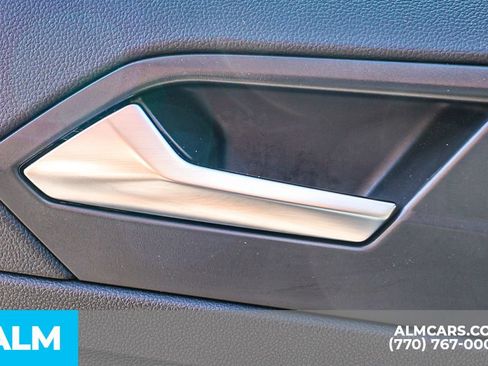 Used 2025 Volkswagen Jetta Sport FWD image 49