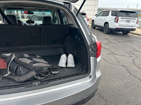 Used 2015 Acura RDX AWD image 26