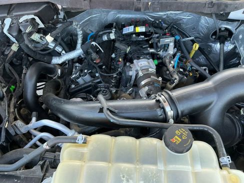 Used 2023 Ford F150 XL w/ FX4 Off-Road Package AWD/4WD image 25