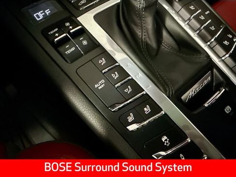 Used 2020 Porsche Macan GTS image 6