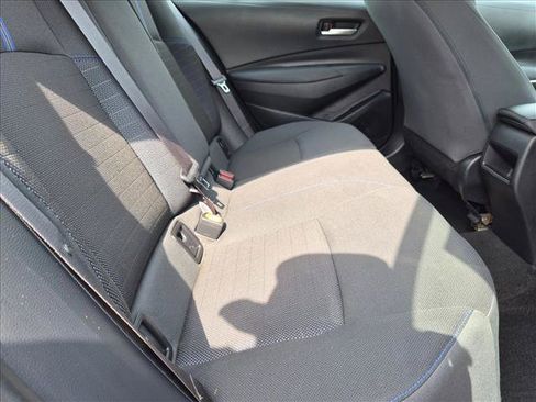 Used 2021 Toyota Corolla SE FWD image 21